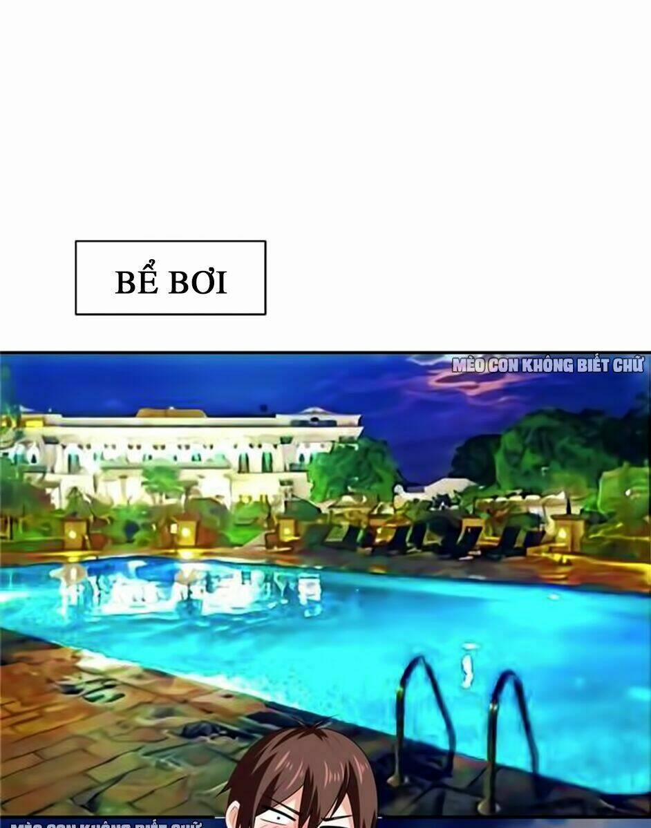 Mỹ Nữ Đại Tiểu Thư Đích Cương Thi Cao Thủ 31 trang 16