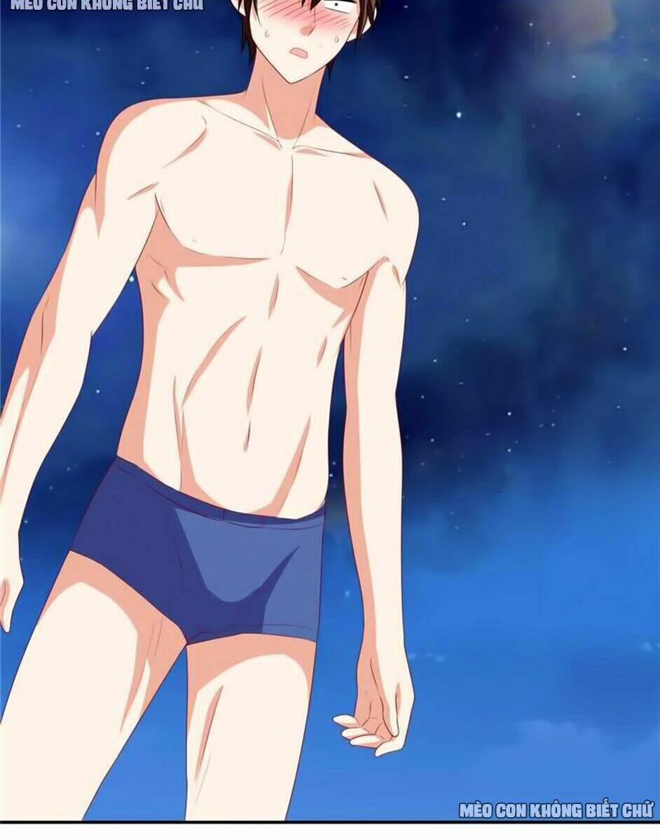 Mỹ Nữ Đại Tiểu Thư Đích Cương Thi Cao Thủ 31 trang 17