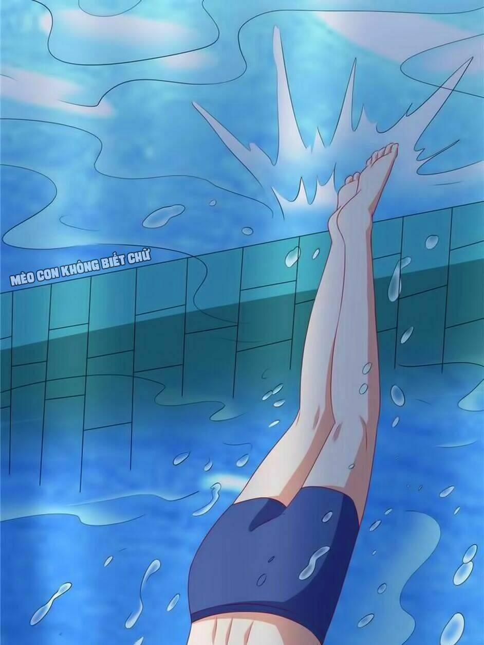 Mỹ Nữ Đại Tiểu Thư Đích Cương Thi Cao Thủ 31 trang 20