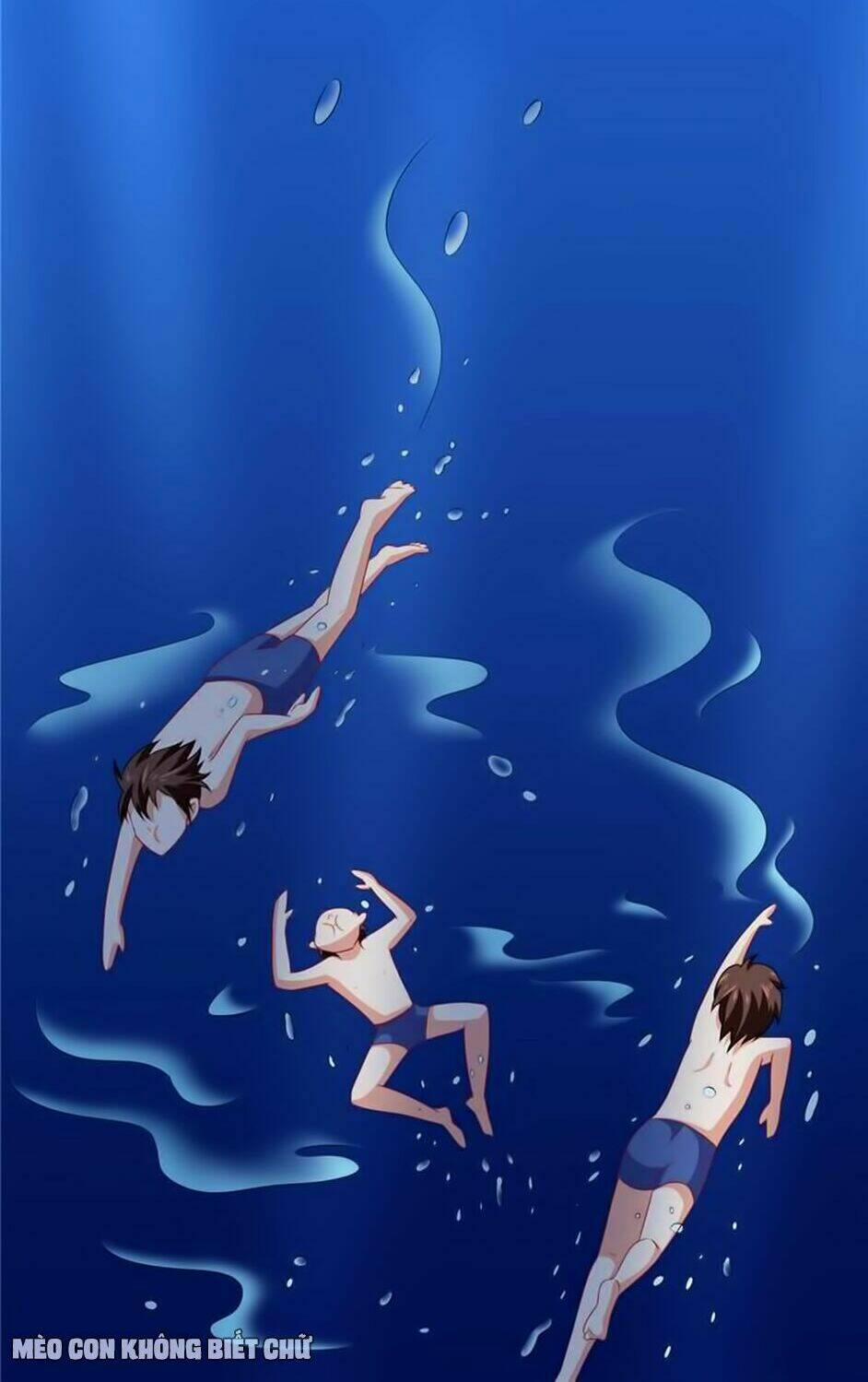 Mỹ Nữ Đại Tiểu Thư Đích Cương Thi Cao Thủ 31 trang 23