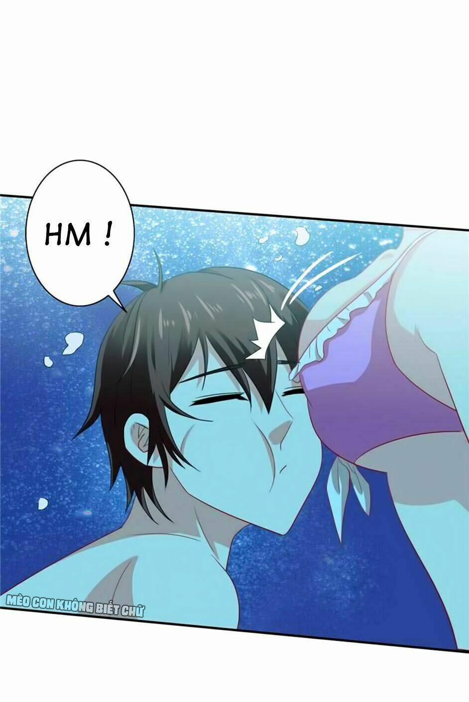 Mỹ Nữ Đại Tiểu Thư Đích Cương Thi Cao Thủ 31 trang 24