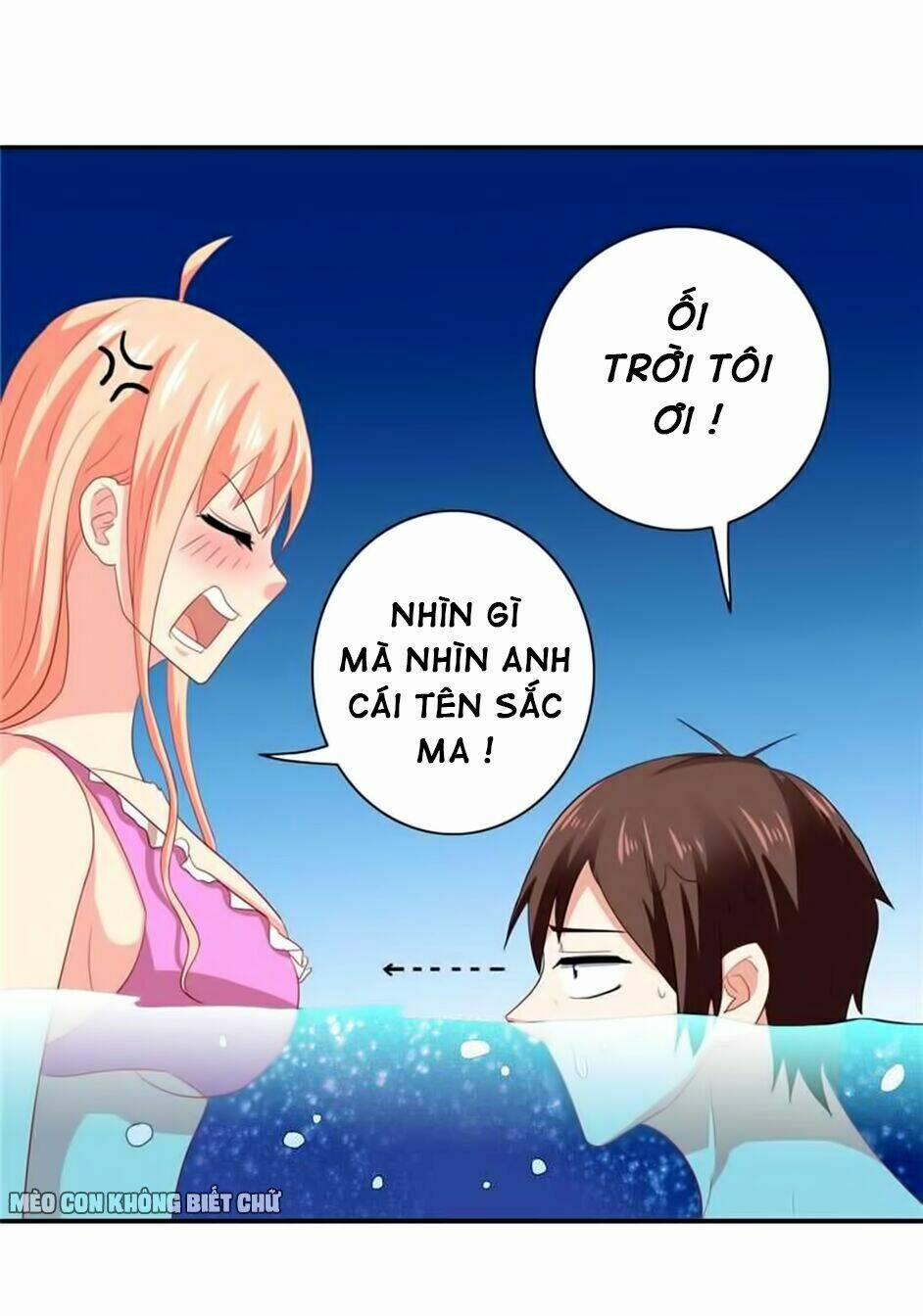 Mỹ Nữ Đại Tiểu Thư Đích Cương Thi Cao Thủ 31 trang 26