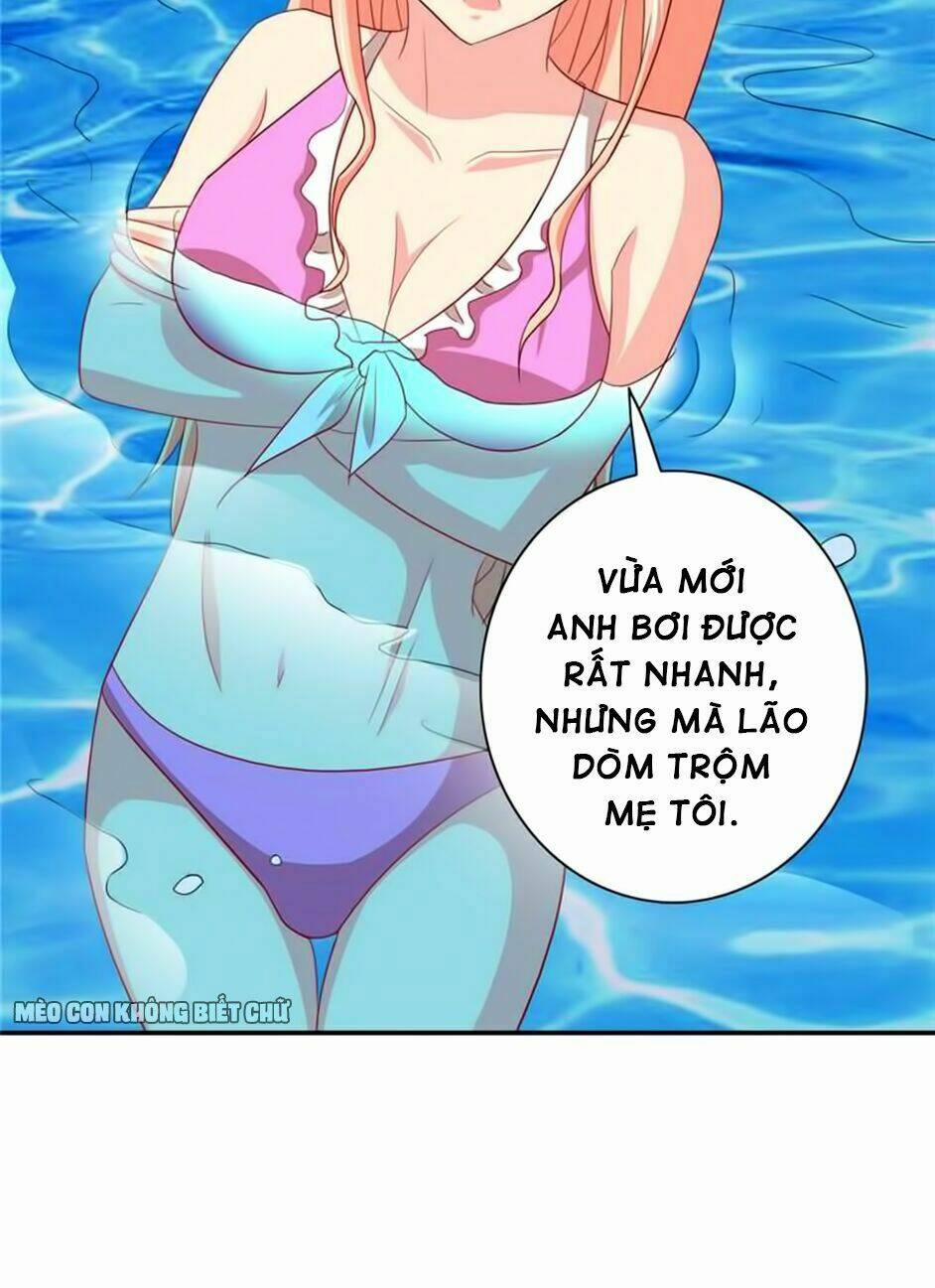 Mỹ Nữ Đại Tiểu Thư Đích Cương Thi Cao Thủ 31 trang 29