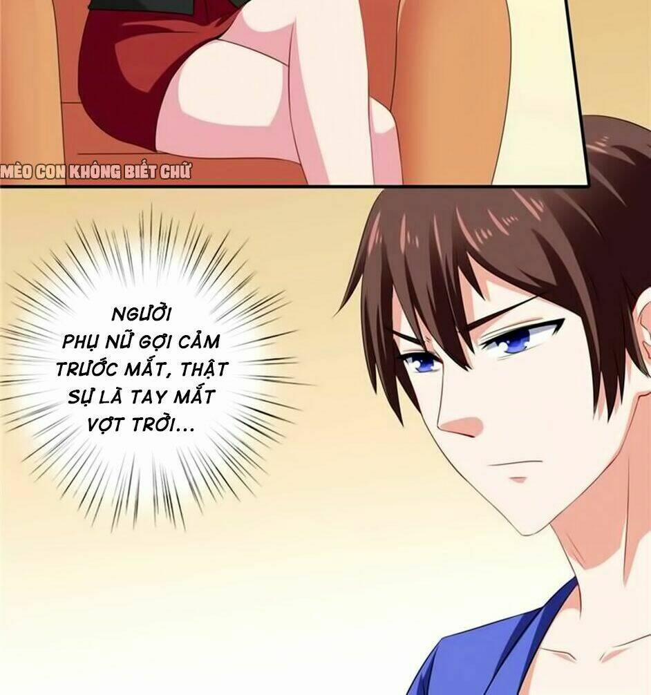 Mỹ Nữ Đại Tiểu Thư Đích Cương Thi Cao Thủ 31 trang 8