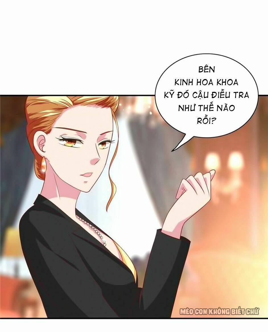 Mỹ Nữ Đại Tiểu Thư Đích Cương Thi Cao Thủ 31 trang 9