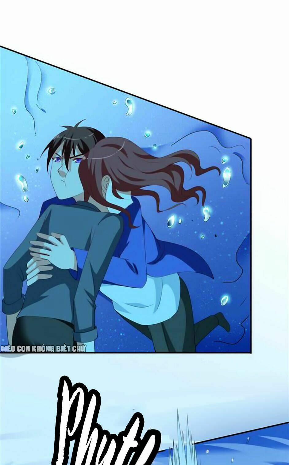 Mỹ Nữ Đại Tiểu Thư Đích Cương Thi Cao Thủ 32 trang 10