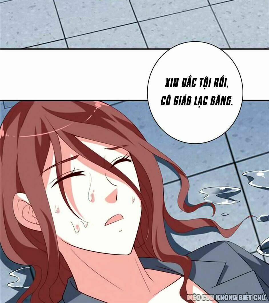 Mỹ Nữ Đại Tiểu Thư Đích Cương Thi Cao Thủ 32 trang 12