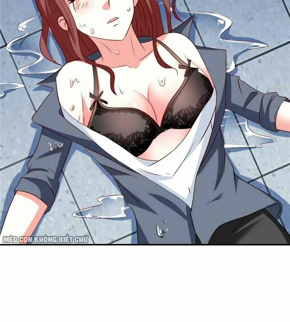 Mỹ Nữ Đại Tiểu Thư Đích Cương Thi Cao Thủ 32 trang 14