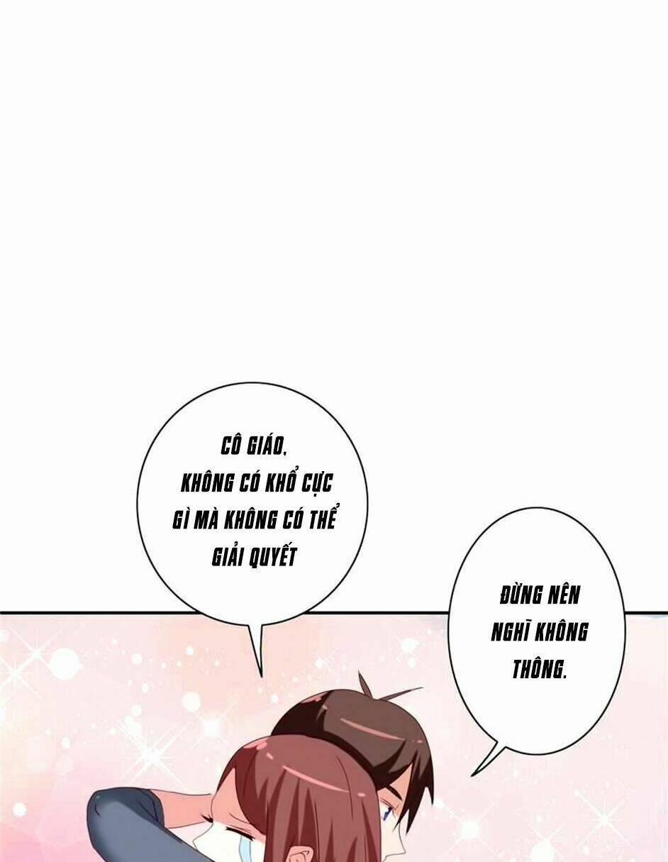 Mỹ Nữ Đại Tiểu Thư Đích Cương Thi Cao Thủ 32 trang 20