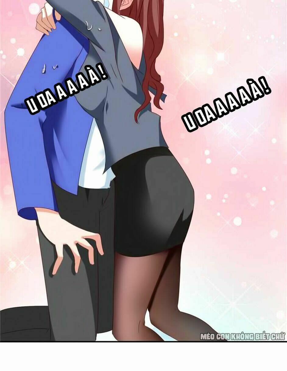 Mỹ Nữ Đại Tiểu Thư Đích Cương Thi Cao Thủ 32 trang 21