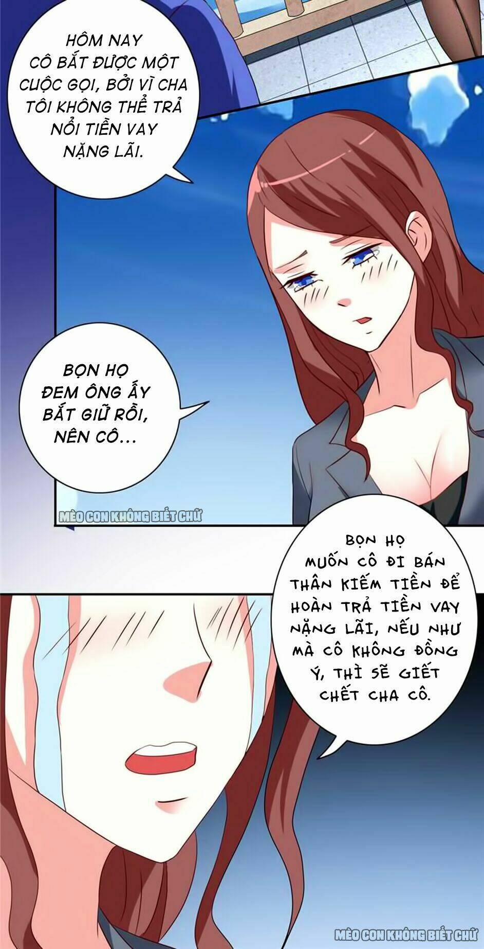 Mỹ Nữ Đại Tiểu Thư Đích Cương Thi Cao Thủ 32 trang 28