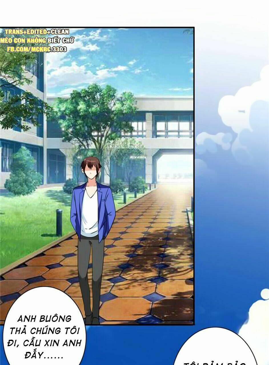 Mỹ Nữ Đại Tiểu Thư Đích Cương Thi Cao Thủ 32 trang 3