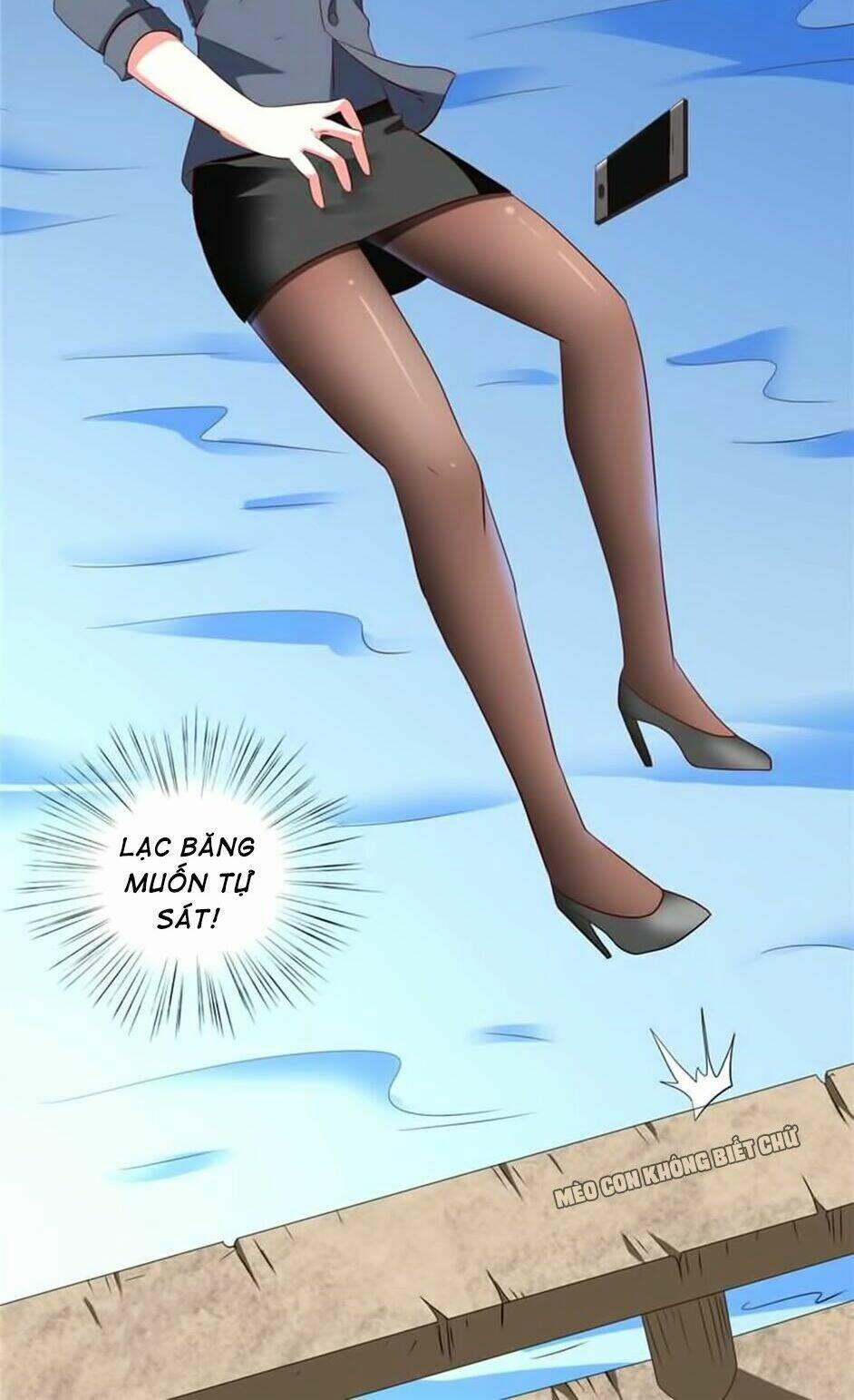 Mỹ Nữ Đại Tiểu Thư Đích Cương Thi Cao Thủ 32 trang 7