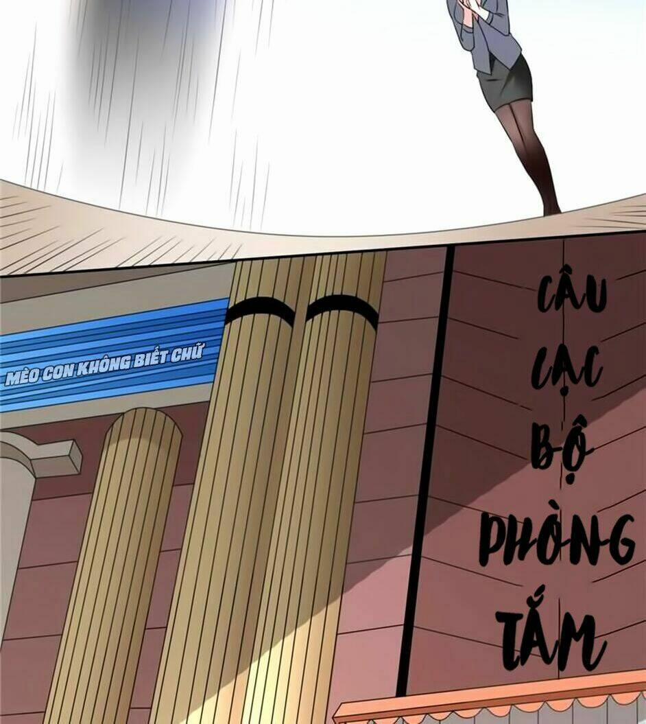 Mỹ Nữ Đại Tiểu Thư Đích Cương Thi Cao Thủ 33 trang 11