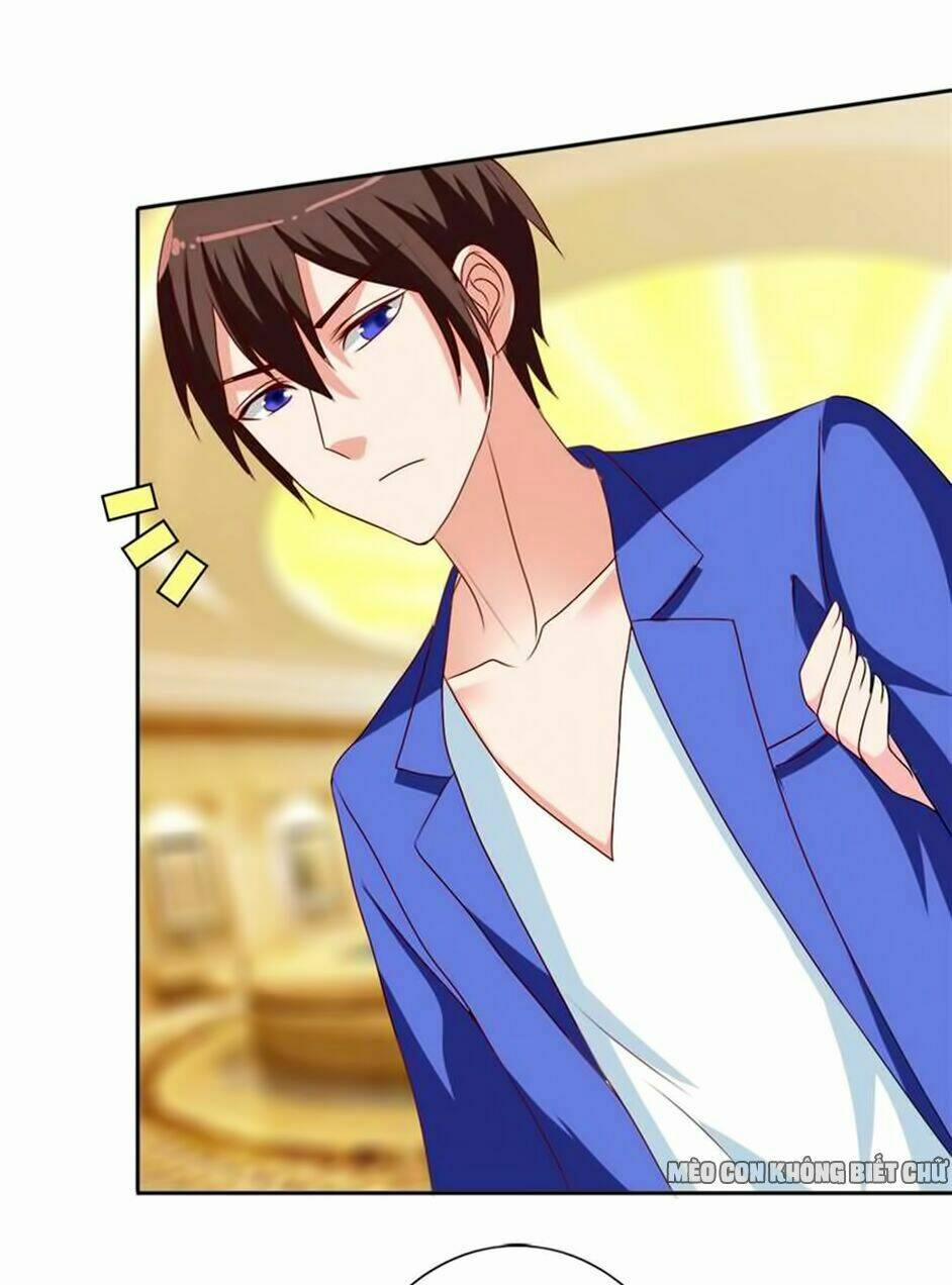 Mỹ Nữ Đại Tiểu Thư Đích Cương Thi Cao Thủ 33 trang 13