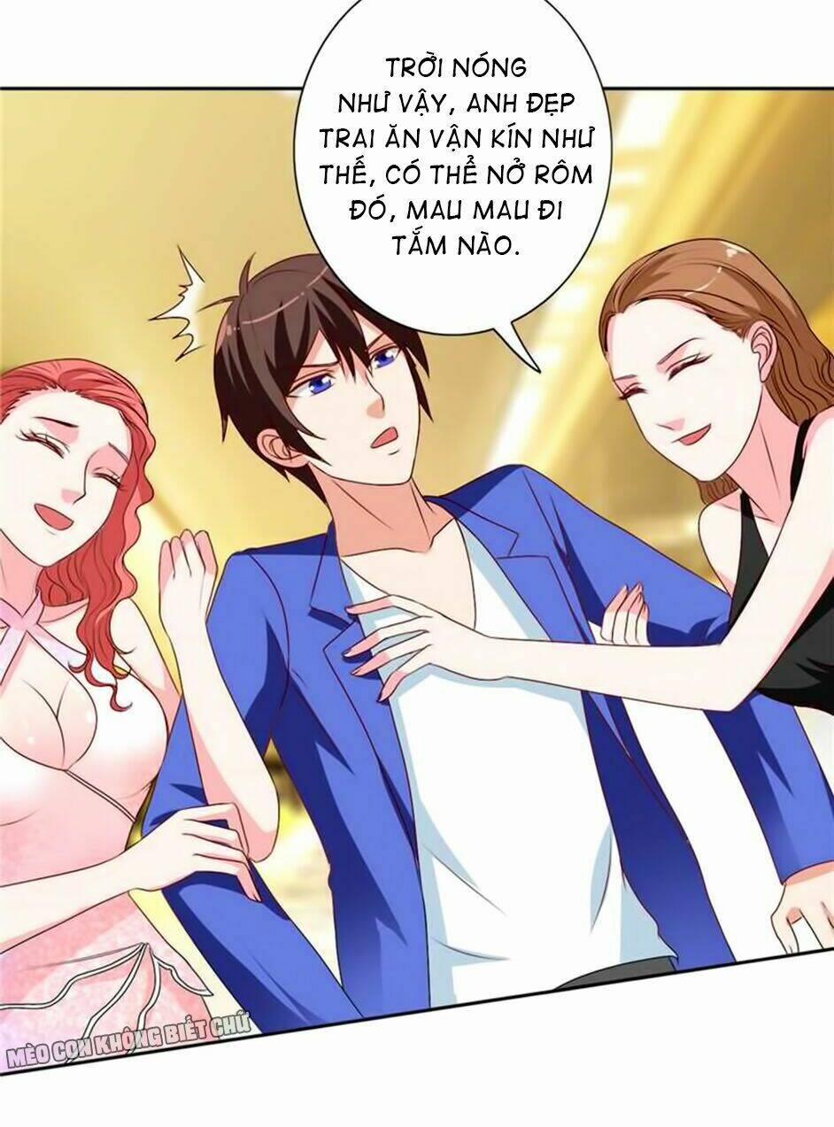 Mỹ Nữ Đại Tiểu Thư Đích Cương Thi Cao Thủ 33 trang 14