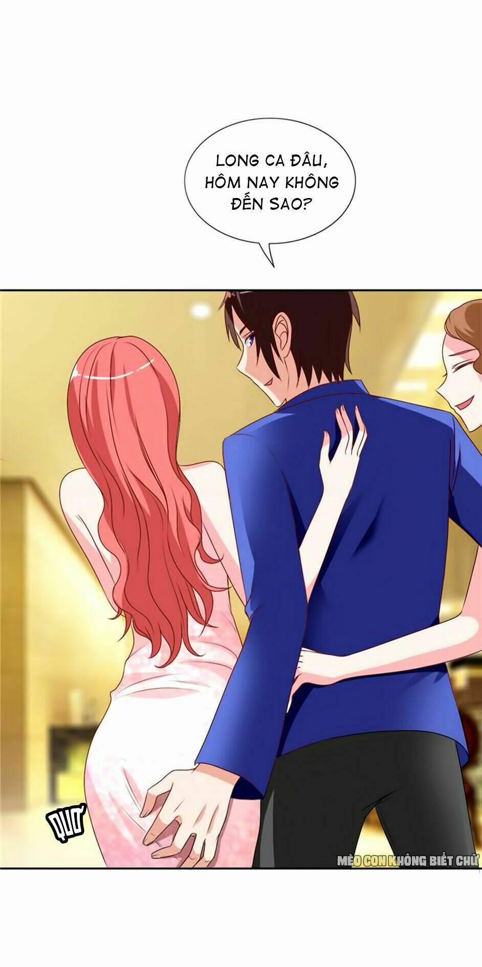 Mỹ Nữ Đại Tiểu Thư Đích Cương Thi Cao Thủ 33 trang 15