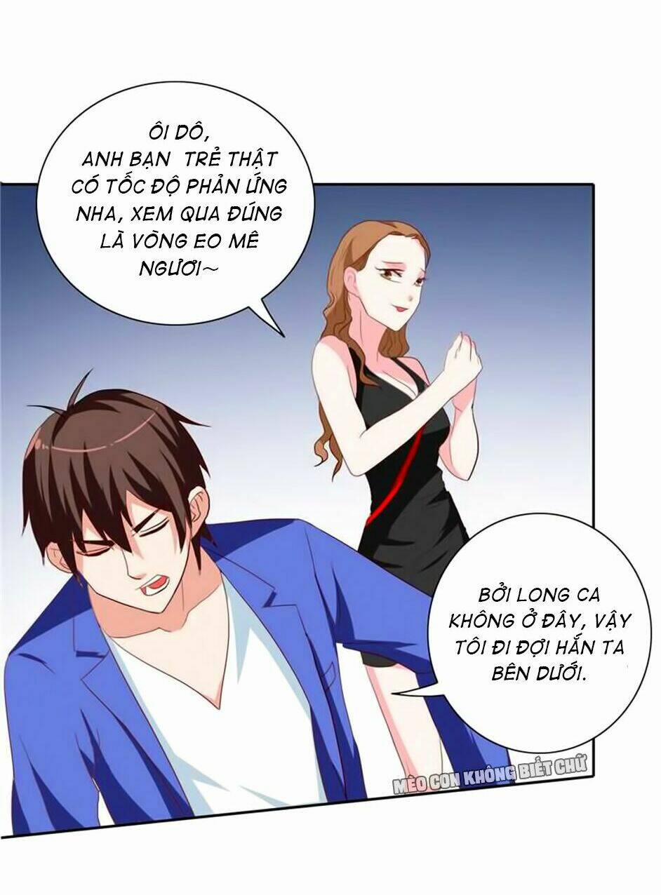 Mỹ Nữ Đại Tiểu Thư Đích Cương Thi Cao Thủ 33 trang 18