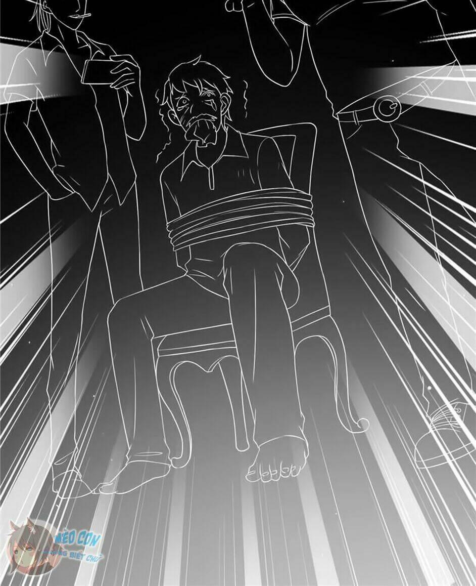 Mỹ Nữ Đại Tiểu Thư Đích Cương Thi Cao Thủ 33 trang 27