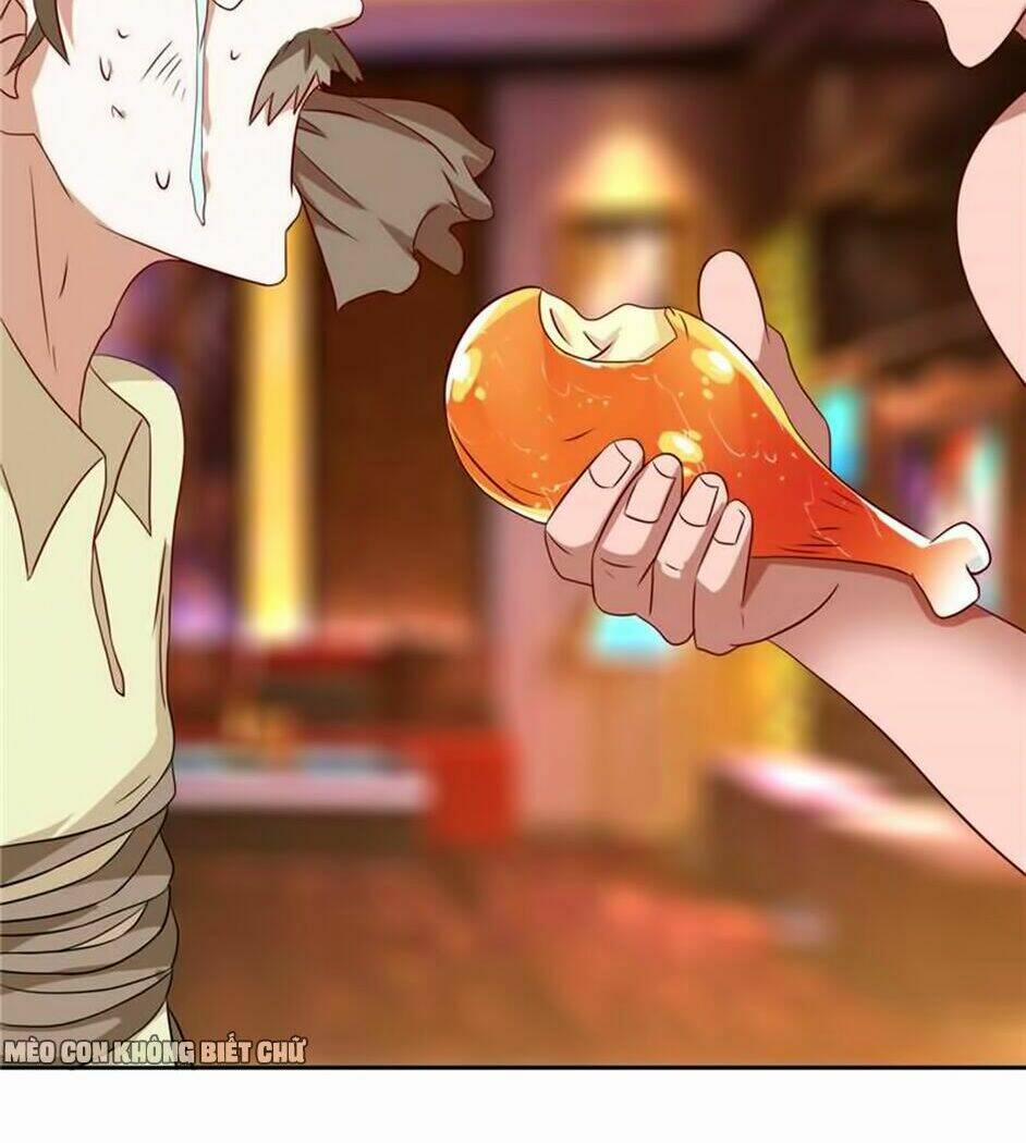 Mỹ Nữ Đại Tiểu Thư Đích Cương Thi Cao Thủ 33 trang 29