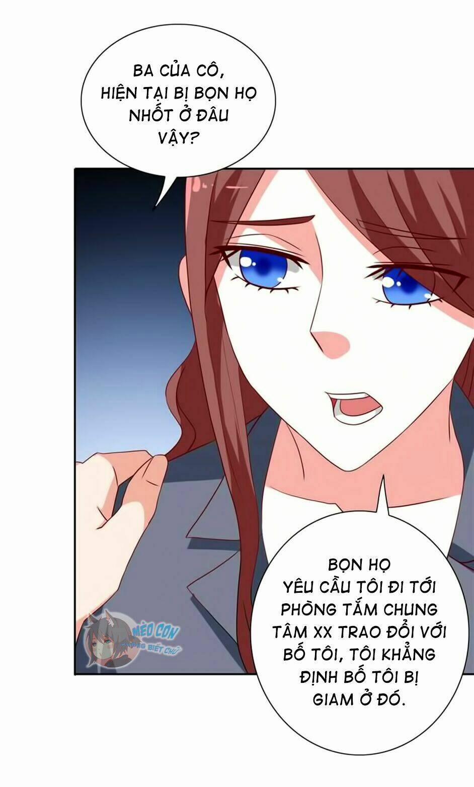 Mỹ Nữ Đại Tiểu Thư Đích Cương Thi Cao Thủ 33 trang 6