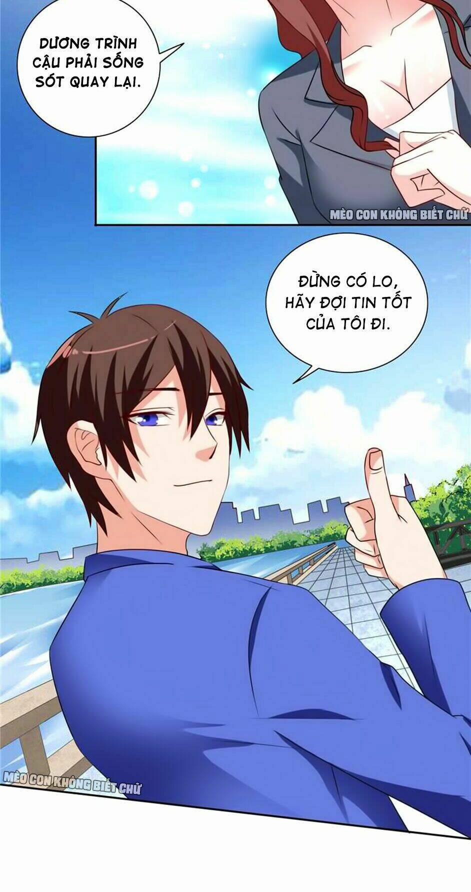 Mỹ Nữ Đại Tiểu Thư Đích Cương Thi Cao Thủ 33 trang 9