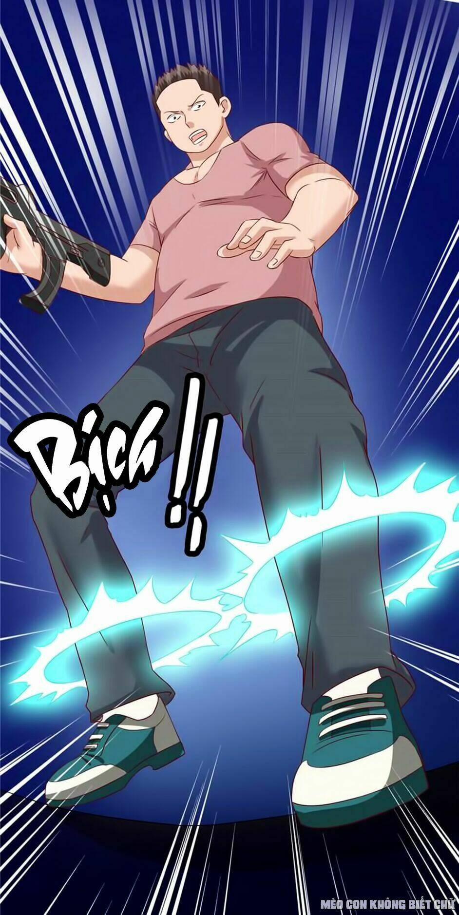 Mỹ Nữ Đại Tiểu Thư Đích Cương Thi Cao Thủ 34 trang 17