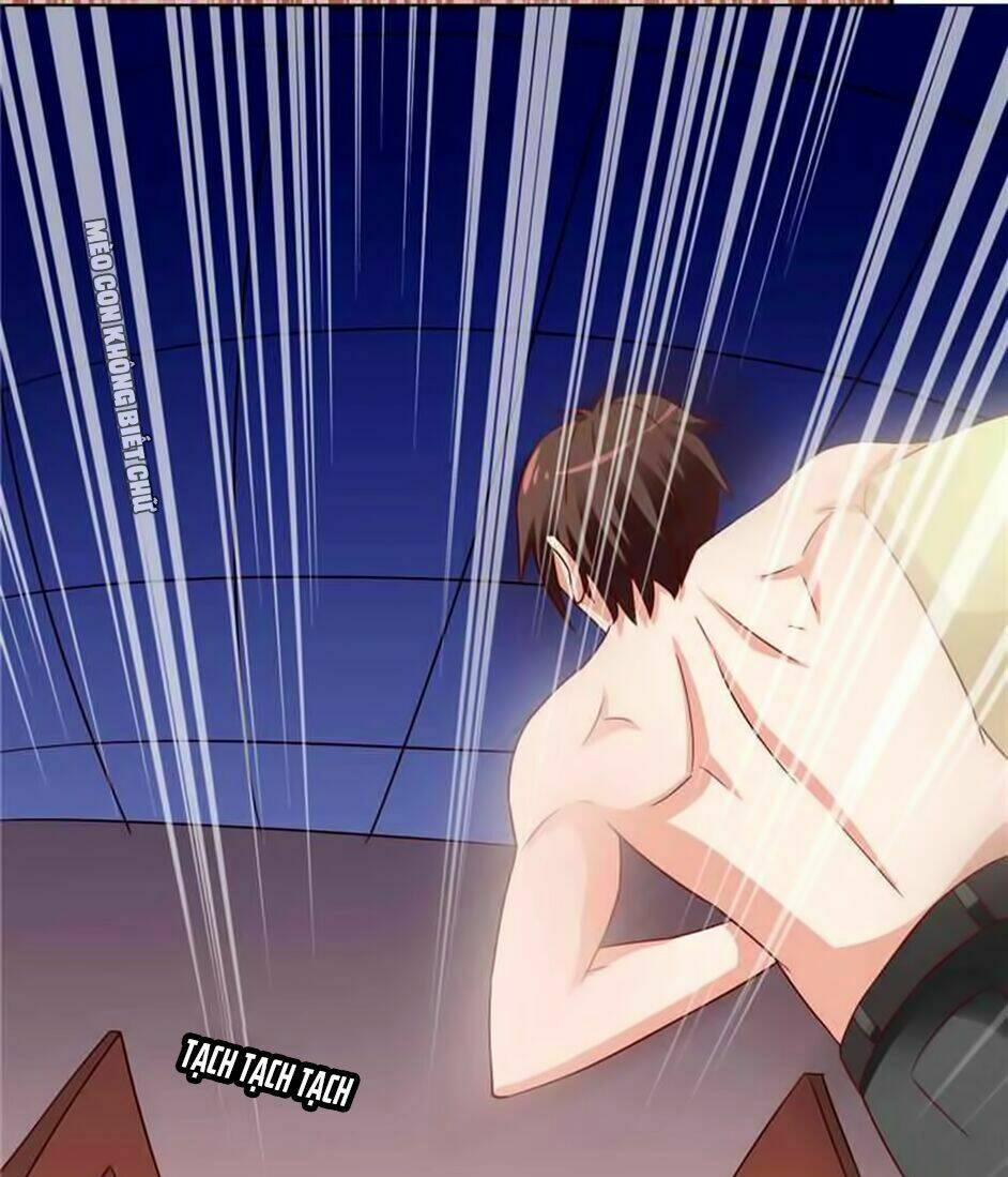 Mỹ Nữ Đại Tiểu Thư Đích Cương Thi Cao Thủ 34 trang 21