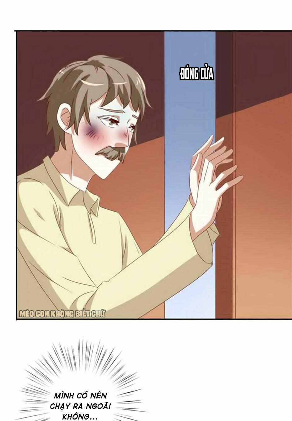 Mỹ Nữ Đại Tiểu Thư Đích Cương Thi Cao Thủ 34 trang 26