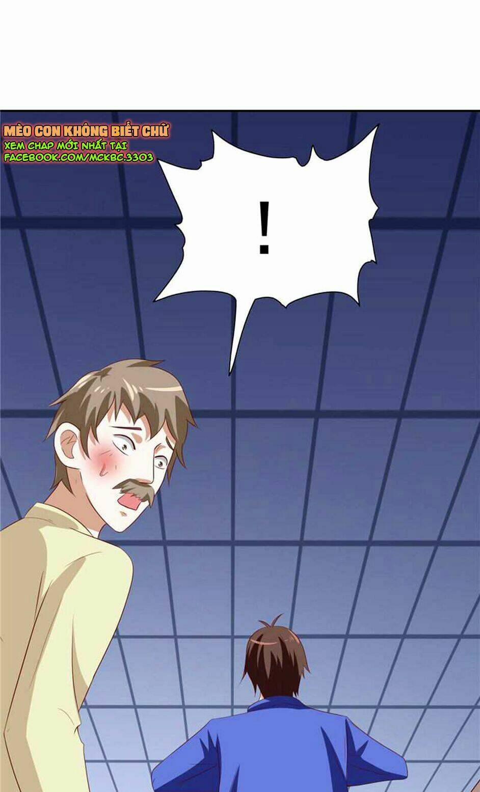 Mỹ Nữ Đại Tiểu Thư Đích Cương Thi Cao Thủ 34 trang 31