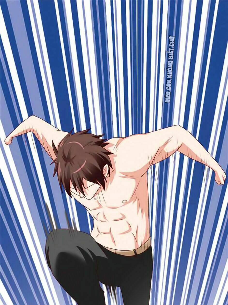 Mỹ Nữ Đại Tiểu Thư Đích Cương Thi Cao Thủ 34 trang 8