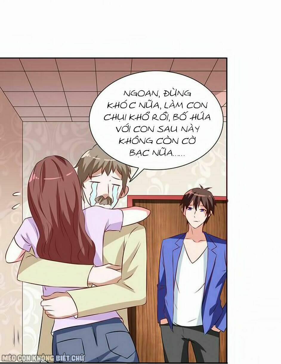 Mỹ Nữ Đại Tiểu Thư Đích Cương Thi Cao Thủ 35 trang 11