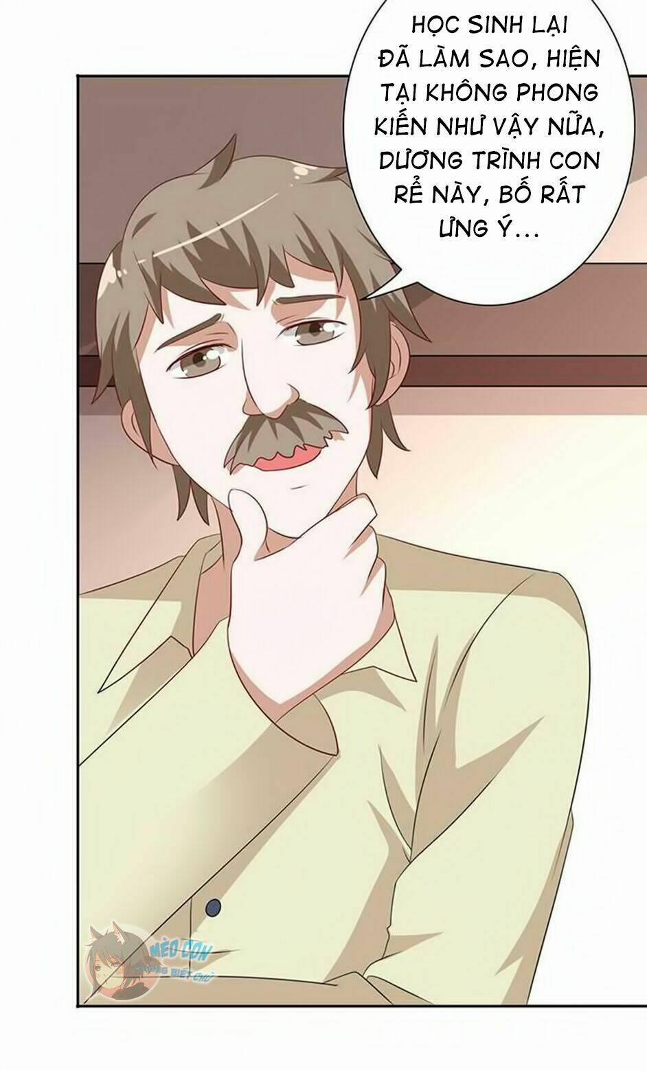 Mỹ Nữ Đại Tiểu Thư Đích Cương Thi Cao Thủ 35 trang 14