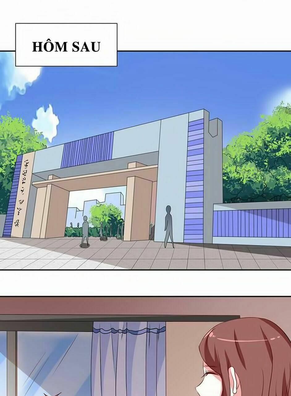 Mỹ Nữ Đại Tiểu Thư Đích Cương Thi Cao Thủ 35 trang 16