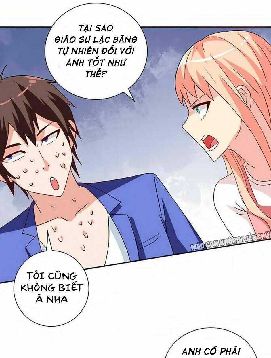 Mỹ Nữ Đại Tiểu Thư Đích Cương Thi Cao Thủ 35 trang 20