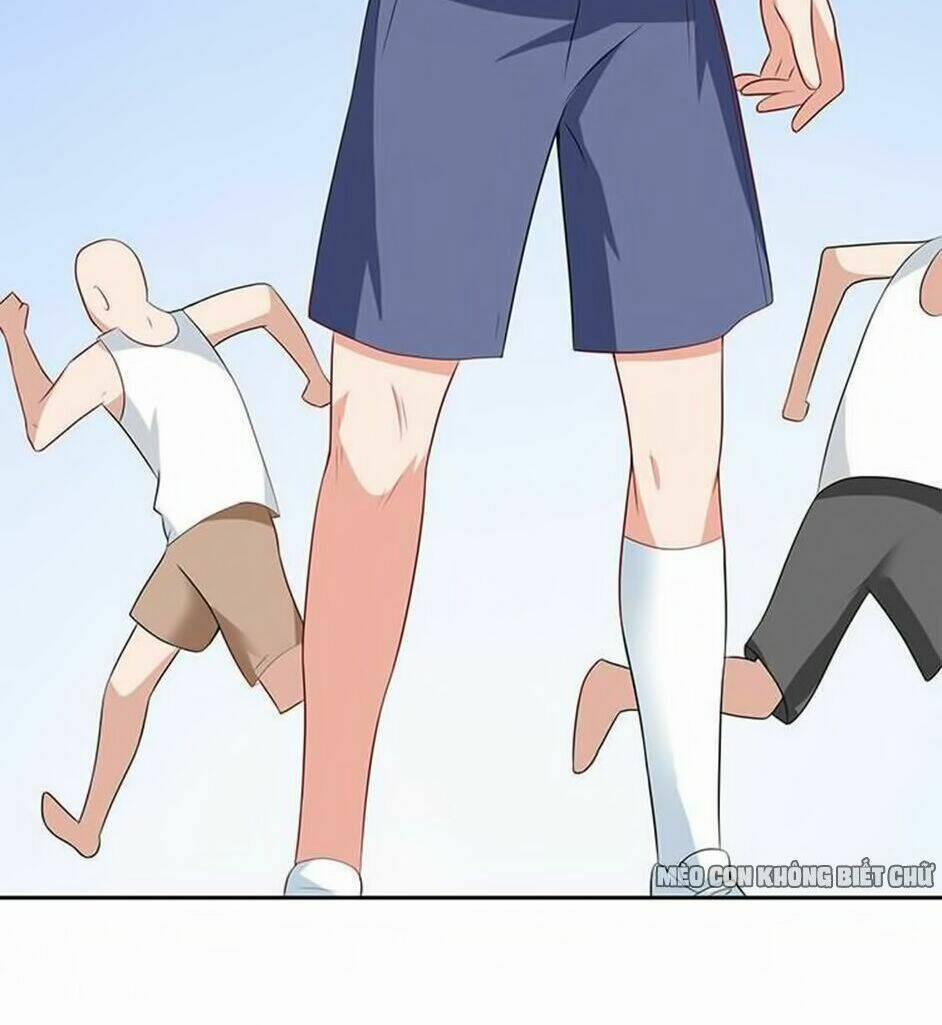 Mỹ Nữ Đại Tiểu Thư Đích Cương Thi Cao Thủ 35 trang 27