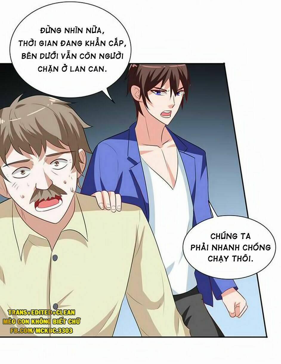 Mỹ Nữ Đại Tiểu Thư Đích Cương Thi Cao Thủ 35 trang 3