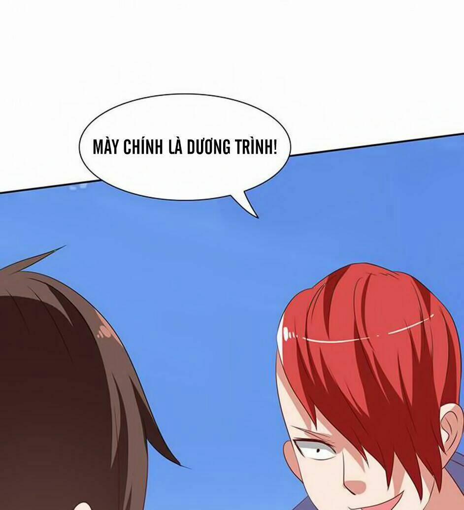 Mỹ Nữ Đại Tiểu Thư Đích Cương Thi Cao Thủ 35 trang 30