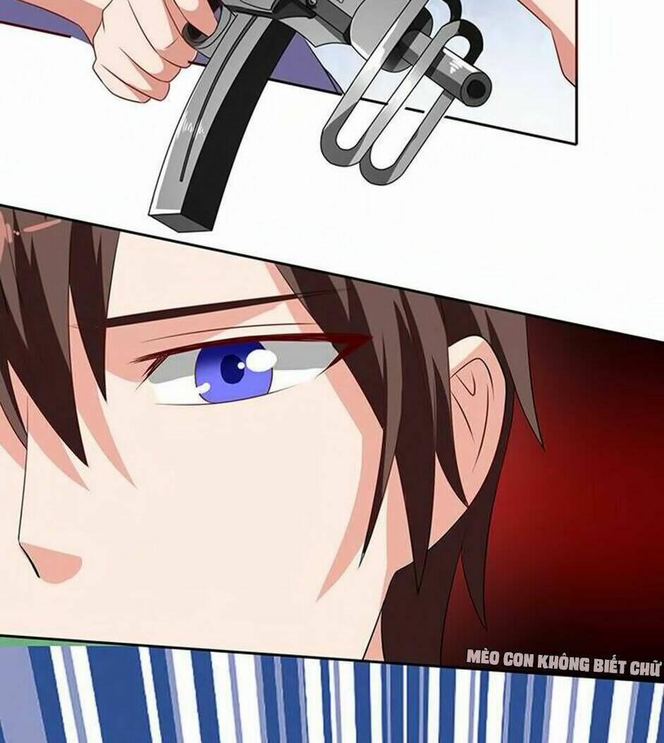 Mỹ Nữ Đại Tiểu Thư Đích Cương Thi Cao Thủ 35 trang 33