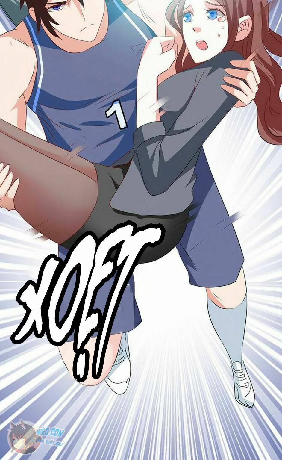 Mỹ Nữ Đại Tiểu Thư Đích Cương Thi Cao Thủ 35 trang 35