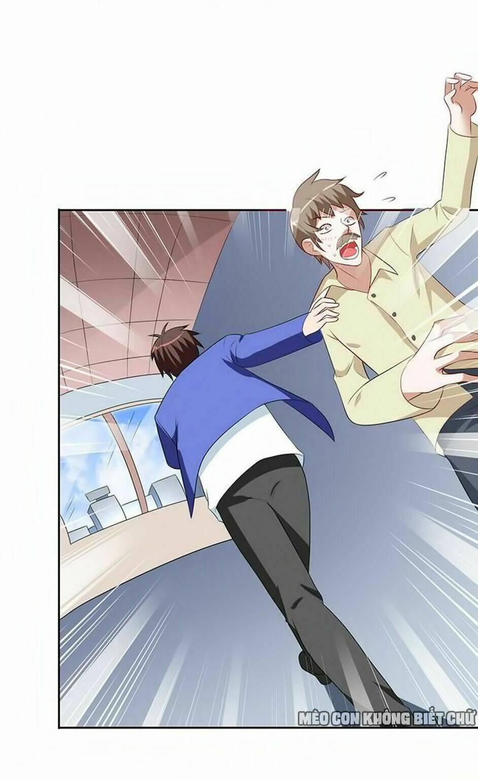 Mỹ Nữ Đại Tiểu Thư Đích Cương Thi Cao Thủ 35 trang 4