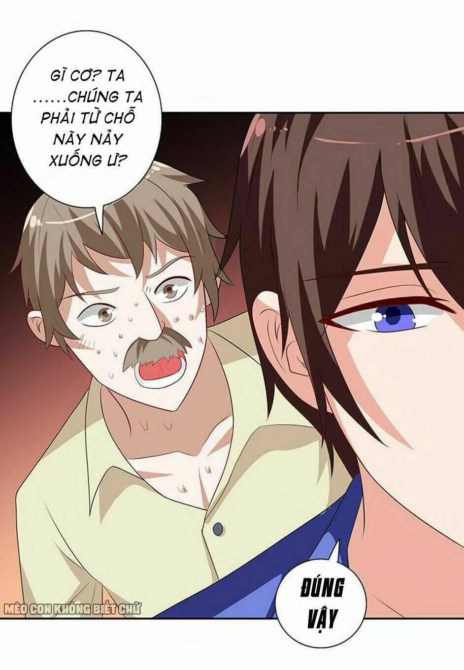 Mỹ Nữ Đại Tiểu Thư Đích Cương Thi Cao Thủ 35 trang 5