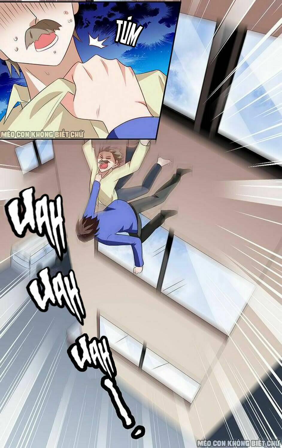 Mỹ Nữ Đại Tiểu Thư Đích Cương Thi Cao Thủ 35 trang 7