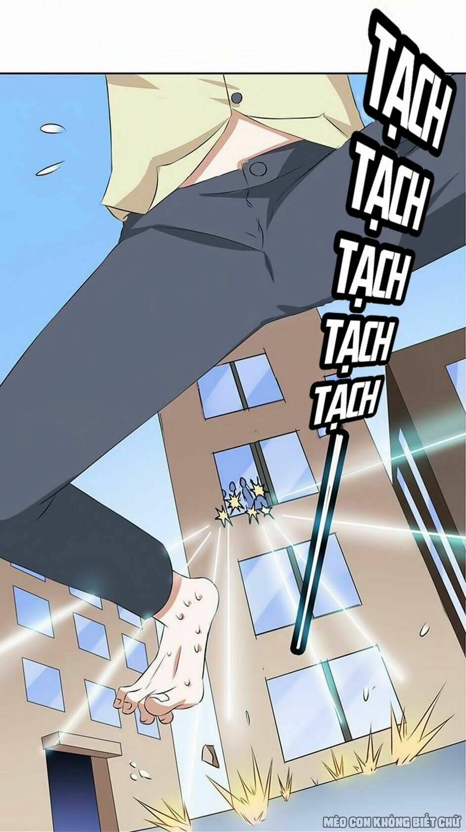 Mỹ Nữ Đại Tiểu Thư Đích Cương Thi Cao Thủ 35 trang 9