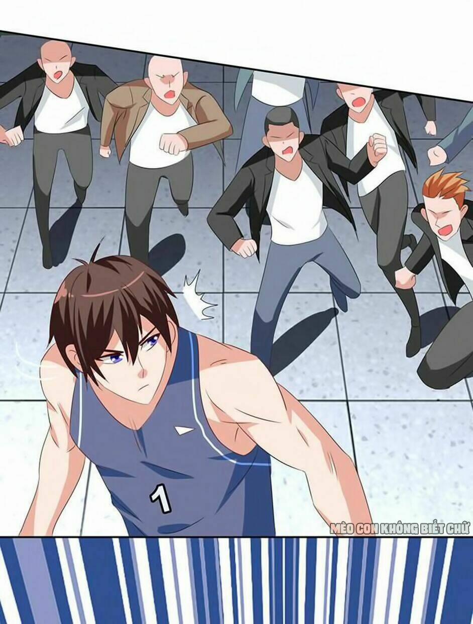 Mỹ Nữ Đại Tiểu Thư Đích Cương Thi Cao Thủ 36 trang 11