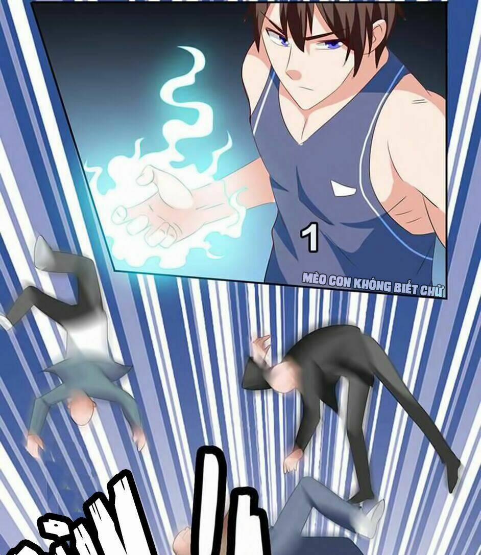 Mỹ Nữ Đại Tiểu Thư Đích Cương Thi Cao Thủ 36 trang 12