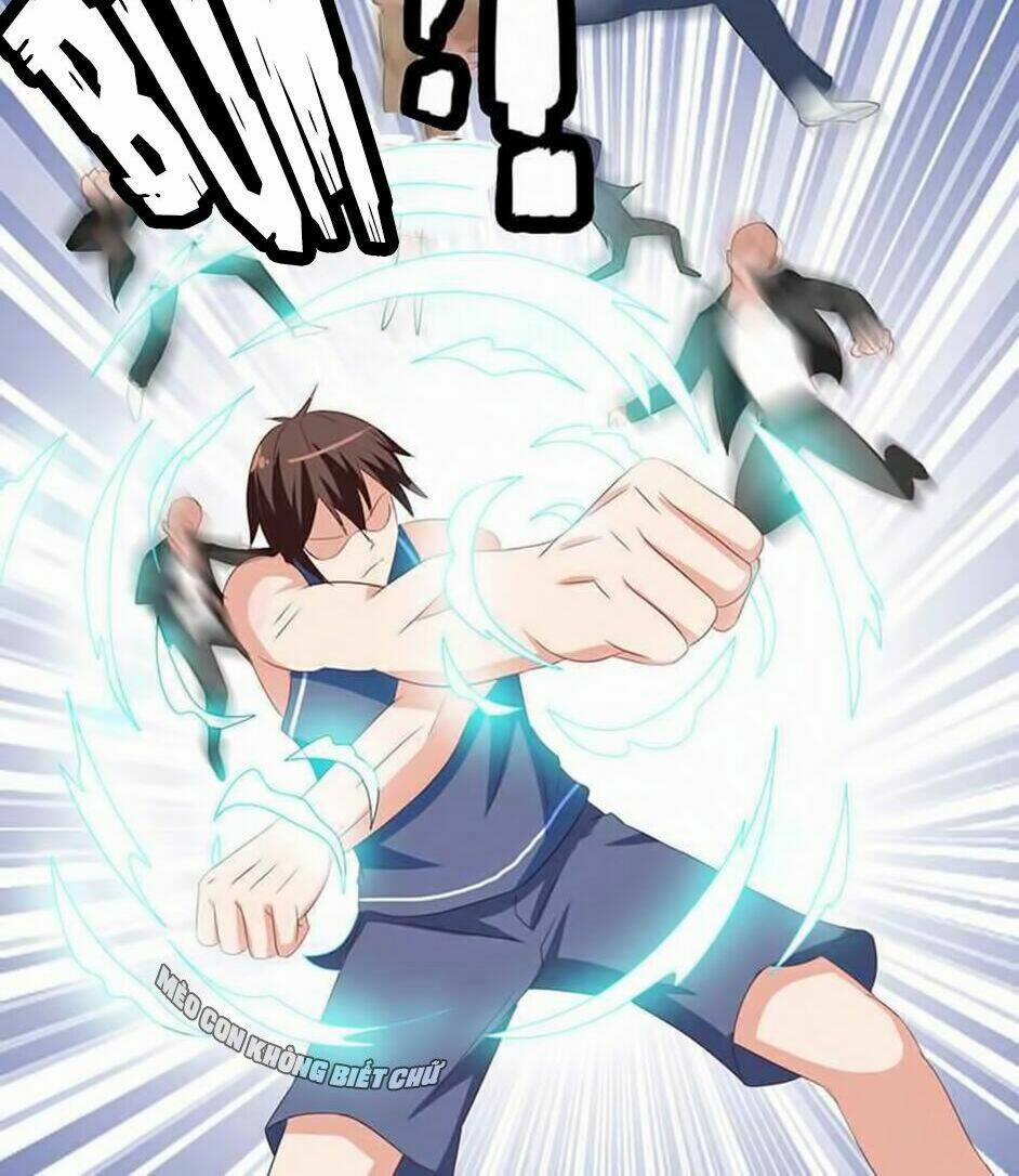 Mỹ Nữ Đại Tiểu Thư Đích Cương Thi Cao Thủ 36 trang 13