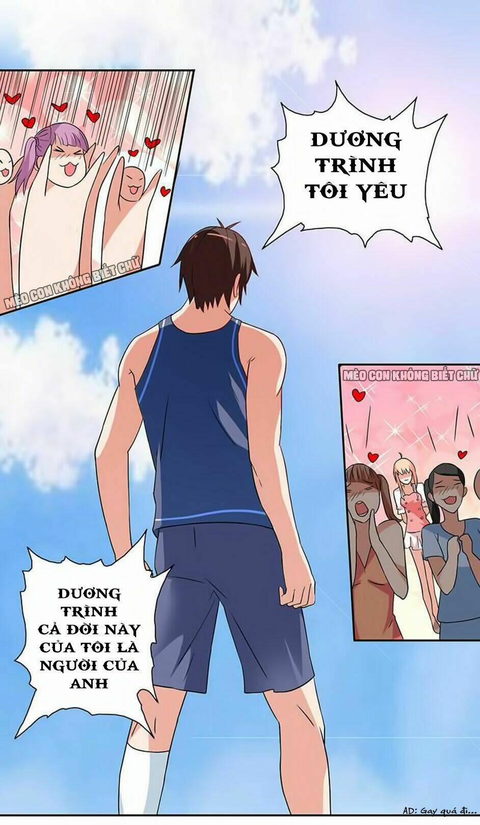 Mỹ Nữ Đại Tiểu Thư Đích Cương Thi Cao Thủ 36 trang 14