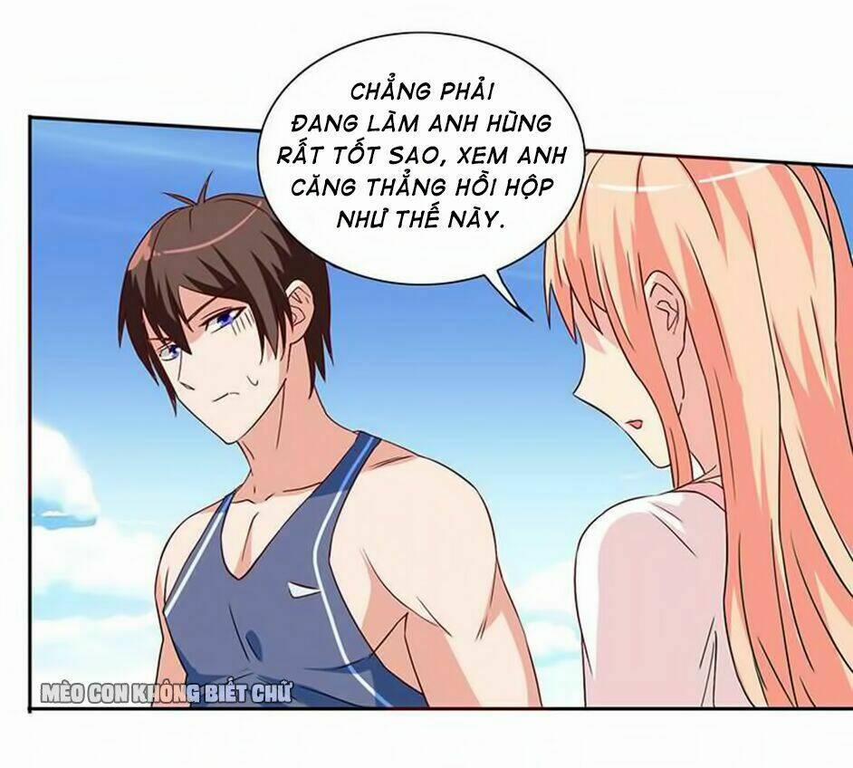 Mỹ Nữ Đại Tiểu Thư Đích Cương Thi Cao Thủ 36 trang 15