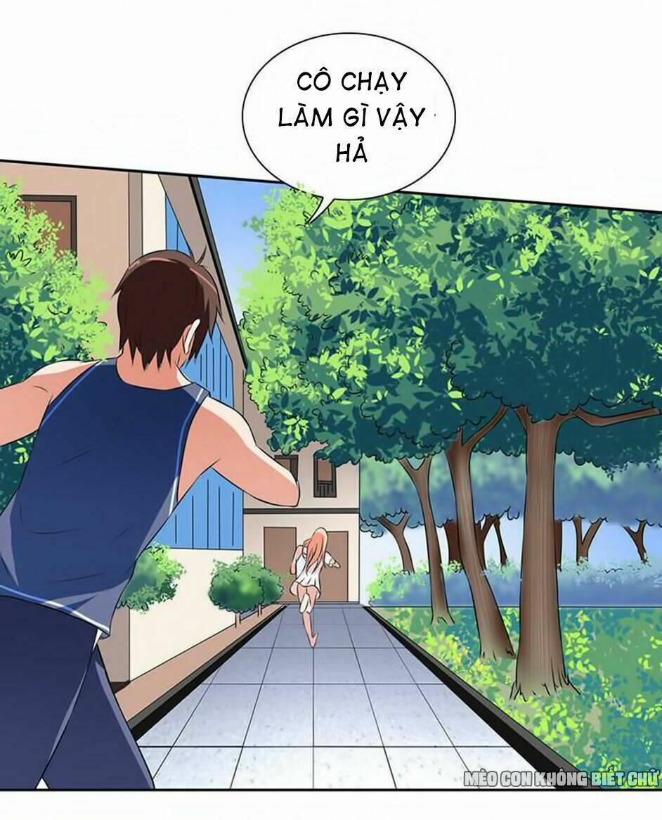 Mỹ Nữ Đại Tiểu Thư Đích Cương Thi Cao Thủ 36 trang 19